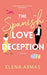 The Spanish Love Deception paperback - eLocalshop
