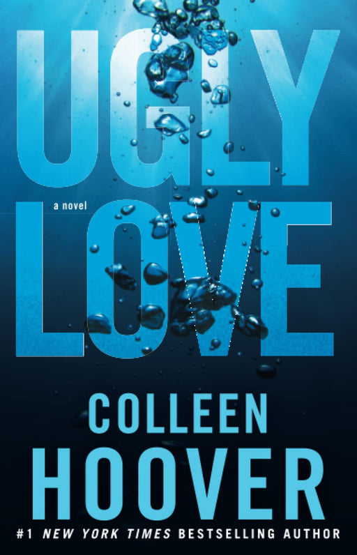 Ugly Love: A Novel Paperback - eLocalshop