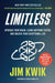 Limitless: Upgrade Your Brain, Learn Anything Faster and Unlock Your Exceptional Life - eLocalshop