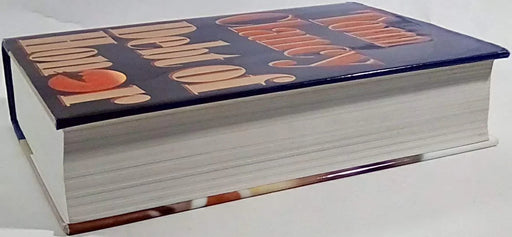 Debt of Honor (A Jack Ryan Novel) Mass Market Hardcover - eLocalshop