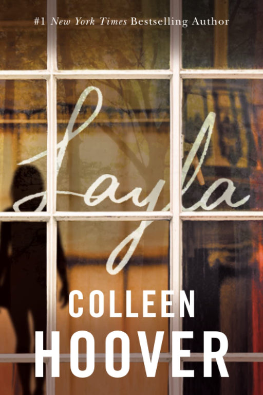 Layla Paperback - eLocalshop
