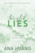 Twisted Lies - Special Edition Paperback - eLocalshop