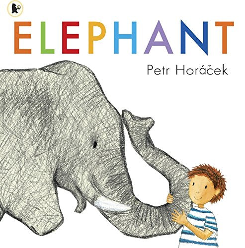Elephant Paperback – EveryBook, 1 February 2010