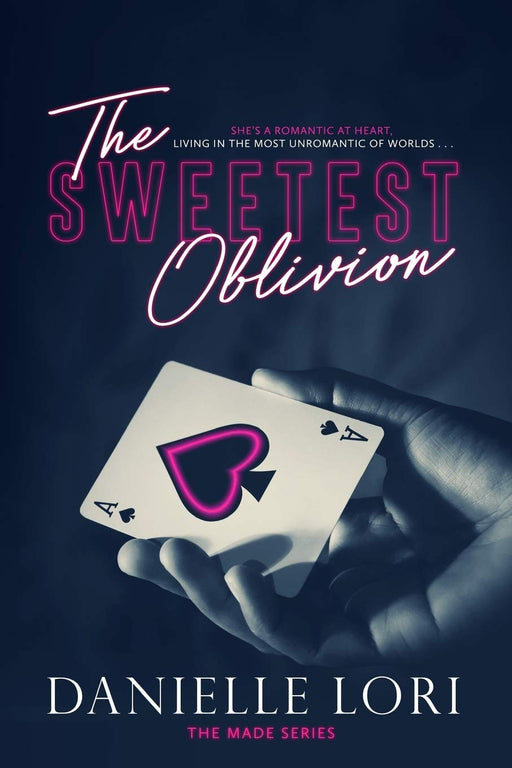 The Sweetest Oblivion: 1 (Made) Paperback - eLocalshop