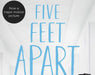 Five Feet Apart Paperback - eLocalshop