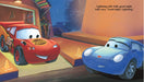 Good Night, Lightning (Disney/Pixar Cars) Board book – Illustrated, - eLocalshop
