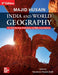 Indian and World Geography (English|6th Edition) | UPSC | Civil Services Exam - eLocalshop