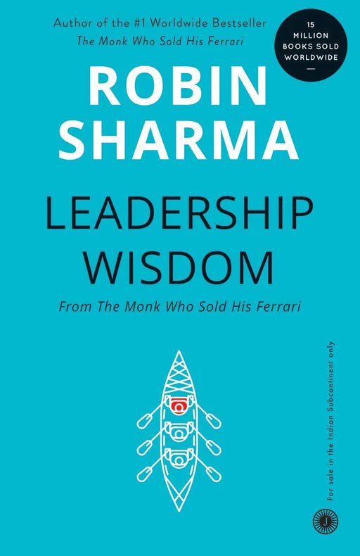 Leadership Wisdom Paperback - eLocalshop