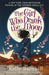 The Girl Who Drank the Moon Paperback - eLocalshop