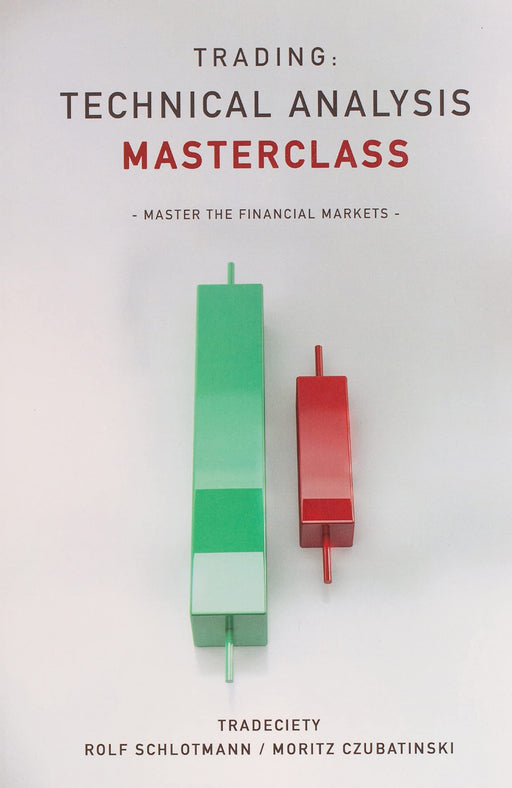 Trading: Technical Analysis Masterclass: Master The Financial Markets Paperback - eLocalshop