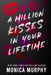A Million Kisses in Your Lifetime Paperback - eLocalshop