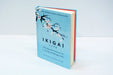 Ikigai: The Japanese secret to a long and happy life Ikigai(Hardcover) - eLocalshop