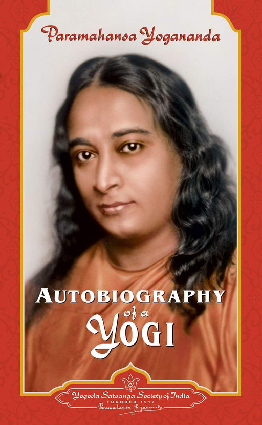 Autobiography of a Yogi (Complete Paperback Edition) Paperback - eLocalshop