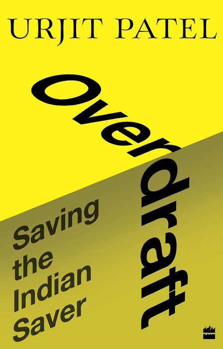 Overdraft: Saving the Indian Saver Hardcover - eLocalshop
