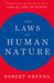 The Laws of Human Nature Paperback - eLocalshop