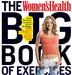 The Women's Health Big Book of Exercises: Four Weeks to a Leaner, Sexier, Healthier YOU!  old book Paperback - eLocalshop