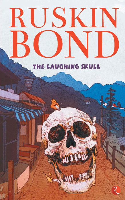 The Laughing Skull Paperback