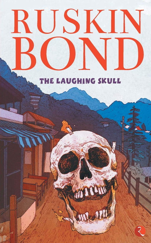 The Laughing Skull Paperback - eLocalshop