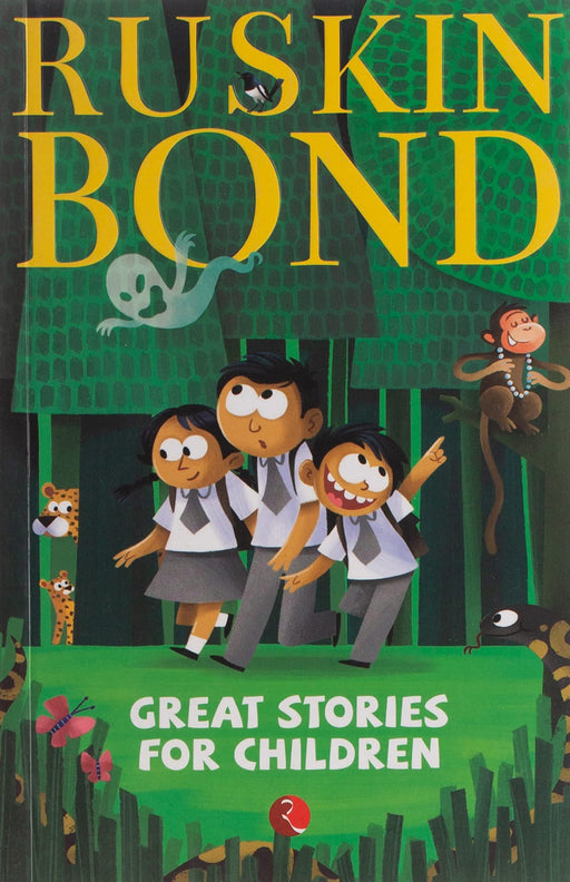 Great Stories for Children Paperback - eLocalshop