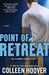 Point of Retreat: A Novel (Slammed) Paperback - eLocalshop