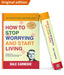 How To Stop Worrying And Start Living Original Edition, One Of The Best Dale Carnegie Books In English And This Is One Of The Powerful Best Selling Self Help And Personal Growth Books Of Dale Carnegie Paperback - eLocalshop