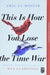 This Is How You Lose the Time War Paperback - eLocalshop