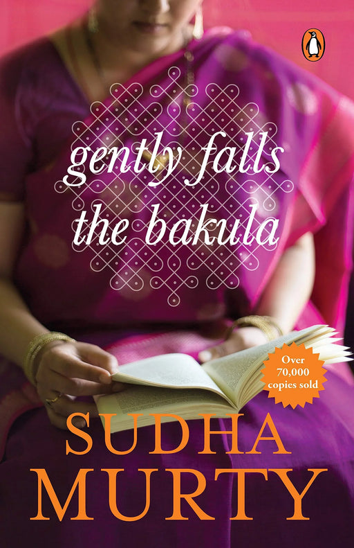Gently Falls: The Bakula Perfect Paperback - eLocalshop