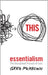Essentialism: The Disciplined Pursuit of Less- (Paperback) - Greg McKeown
