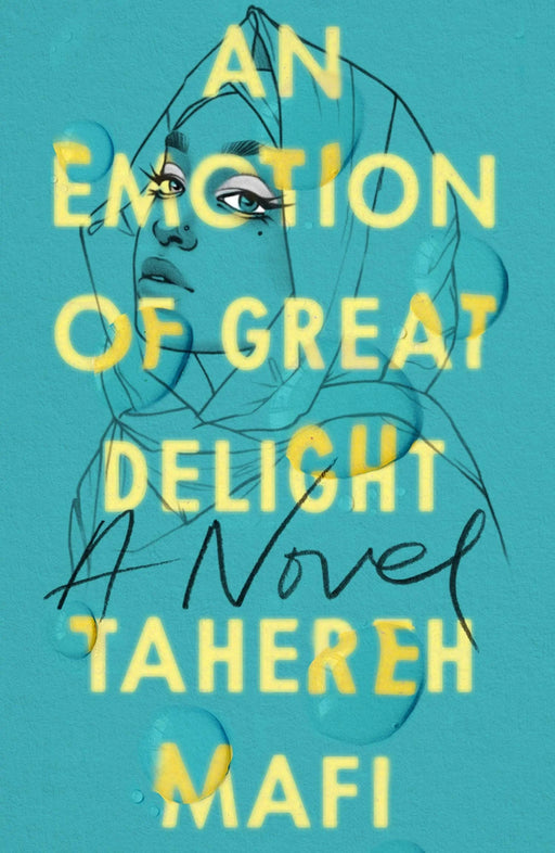 An Emotion Of Great Delight: New heartbreaking romance for 2021 from author of the much-loved fantasy series Shatter Me and contemporary YA novel, A Very Large Expanse of Sea Paperback - eLocalshop
