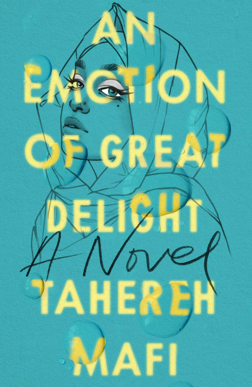 An Emotion Of Great Delight: New heartbreaking romance for 2021 from author of the much-loved fantasy series Shatter Me and contemporary YA novel, A Very Large Expanse of Sea Paperback - eLocalshop