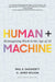 Human + Machine: Reimagining Work in the Age of AI Hardcover - eLocalshop