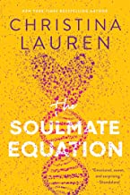 The Soulmate Equation (PAPERBACK) -  Christina Lauren - eLocalshop