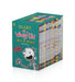 Diary of a Wimpy Kid Box Set Books (1-14) by Jeff Kinney (Paperback) - eLocalshop
