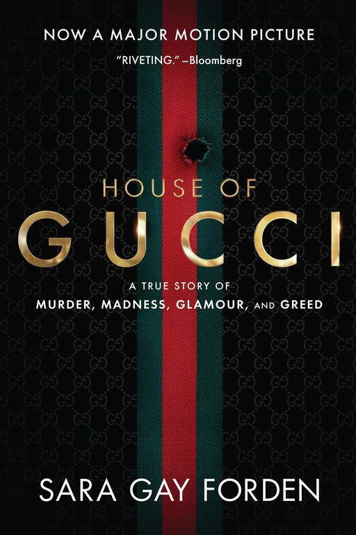 The House of Gucci [Movie Tie-in] Paperback - eLocalshop
