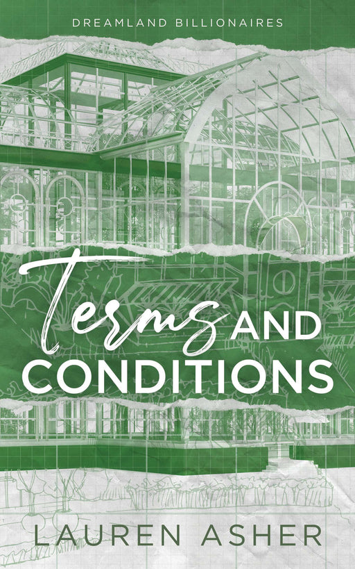 Terms and Conditions: 2 (Dreamland Billionaires, 2) Paperback - eLocalshop