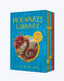 The Hogwarts Library Box Set (Paperback)- J.K. Rowling Author - J.K. Rowling - eLocalshop