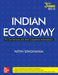 Indian Economy (English| 3rd Edition) by Nitin Singhania | UPSC | Civil Services Exam - eLocalshop