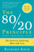 The 80/20 Principle: The Secret to Achieving More with Less Paperback - eLocalshop