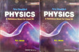 New Simplified Physics for Class 12 (Set of 2 Vol.) by Sl Arora - eLocalshop
