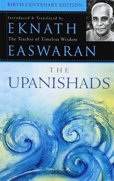 The Upanishads Paperback