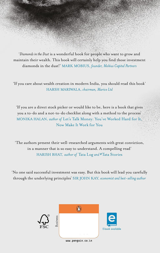 Diamonds in the Dust book Hardcover - eLocalshop