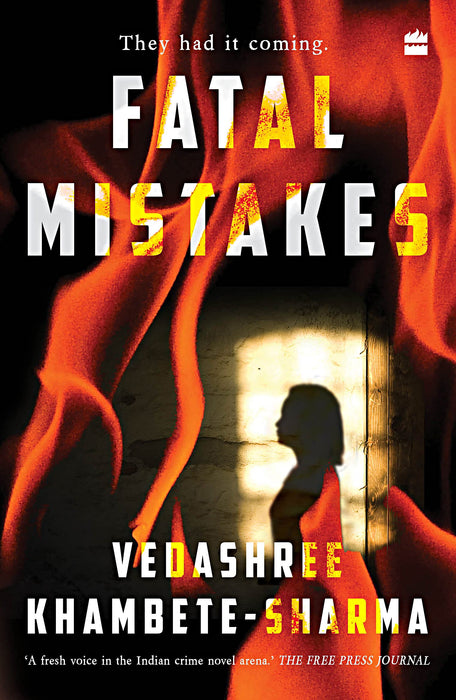 Fatal Mistakes Paperback - eLocalshop
