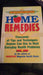 Doctors' Book of Home Remedies: Thousands of Tips and Techniques Anyone Can Use to Heal Everyday Health Problems old  Hardcover - eLocalshop