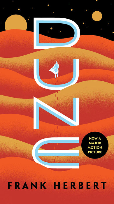 Dune: 1 Mass Market by Frank Herbert Paperback