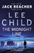 The Midnight Line: (Jack Reacher 22) Hardcover - eLocalshop