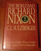 World and Richard Nixon Hardcover - eLocalshop