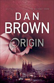 Origin - Dan Brown (New)