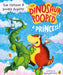 The Dinosaur that Pooped a Princess Hardcover - eLocalshop