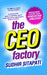 THE CEO FACTORY : Management Lessons from Hindustan Unilever Hardcover - eLocalshop