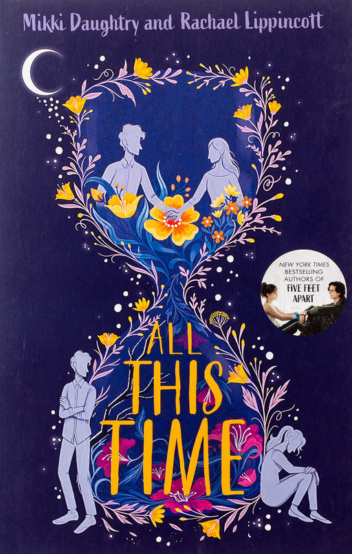 All This Time Paperback - eLocalshop